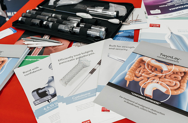 Второй Сибирский ЭндоФорум «Hot endoscopy questions»